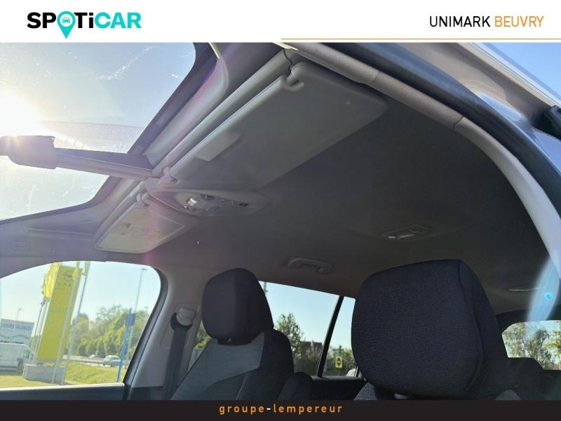 Image CITROEN Grand C4 Picasso BlueHDi 120ch Live S&S