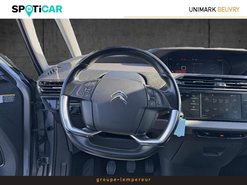 Image CITROEN Grand C4 Picasso BlueHDi 120ch Live S&S