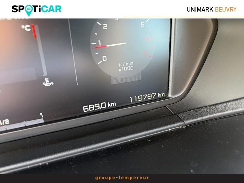Image CITROEN Grand C4 Picasso BlueHDi 120ch Live S&S