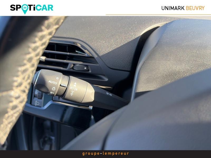 Image CITROEN Grand C4 Picasso BlueHDi 120ch Live S&S