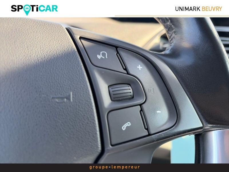 Image CITROEN Grand C4 Picasso BlueHDi 120ch Live S&S