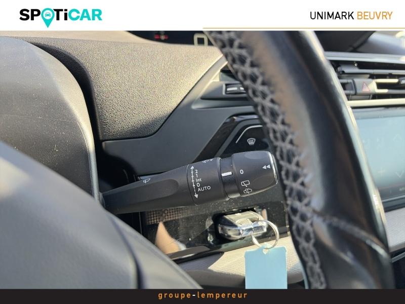 Image CITROEN Grand C4 Picasso BlueHDi 120ch Live S&S