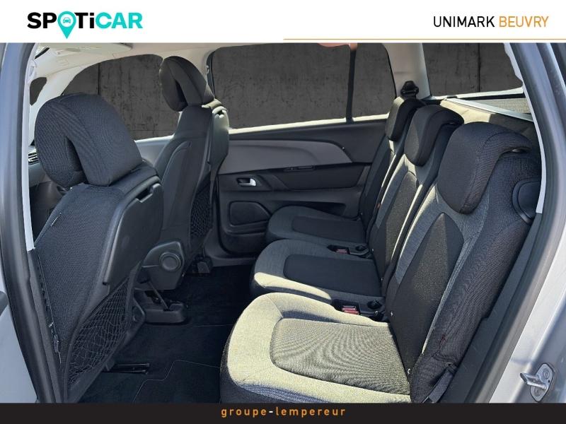 Image CITROEN Grand C4 Picasso BlueHDi 120ch Live S&S