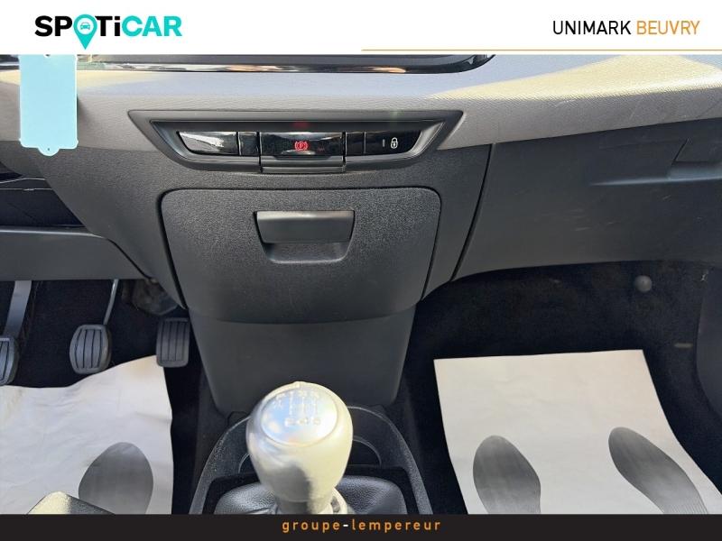 Image CITROEN Grand C4 Picasso BlueHDi 120ch Live S&S