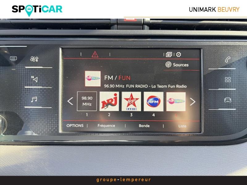 Image CITROEN Grand C4 Picasso BlueHDi 120ch Live S&S
