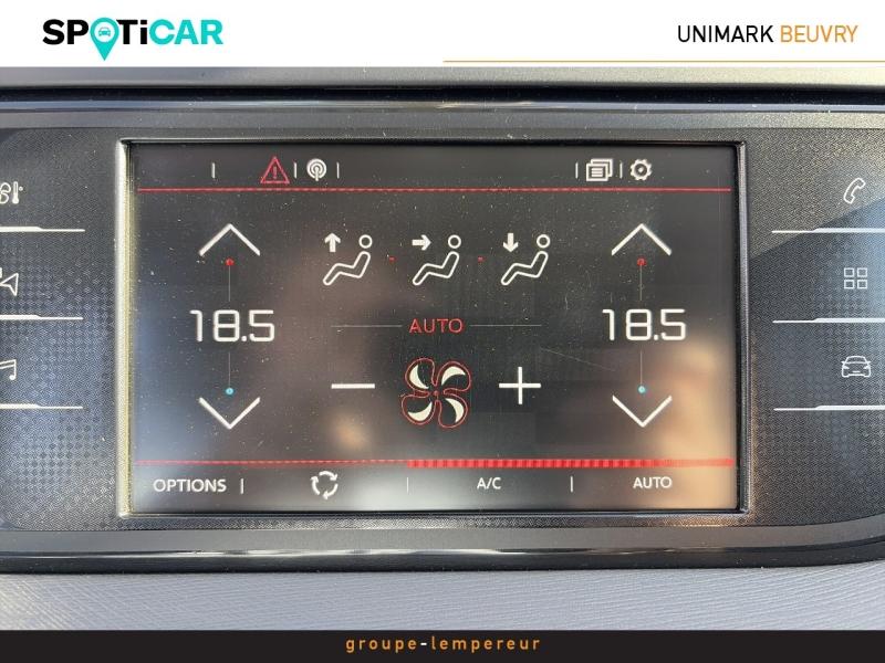 Image CITROEN Grand C4 Picasso BlueHDi 120ch Live S&S