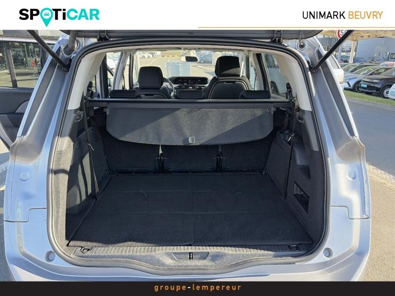 Image CITROEN Grand C4 Picasso BlueHDi 120ch Live S&S