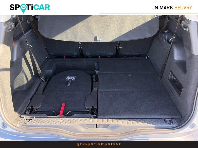 Image CITROEN Grand C4 Picasso BlueHDi 120ch Live S&S