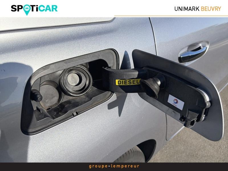 Image CITROEN Grand C4 Picasso BlueHDi 120ch Live S&S