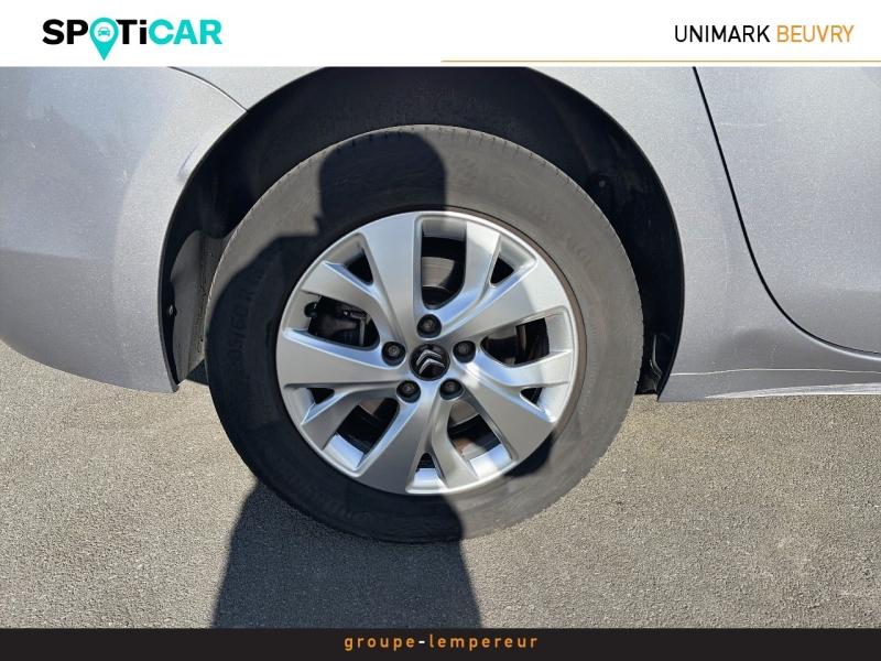 Image CITROEN Grand C4 Picasso BlueHDi 120ch Live S&S