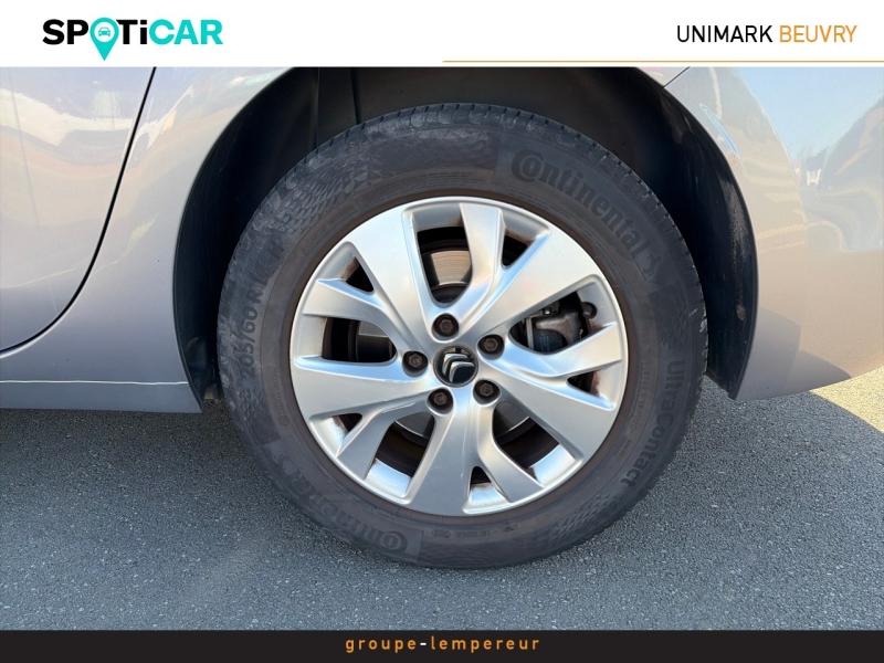 Image CITROEN Grand C4 Picasso BlueHDi 120ch Live S&S