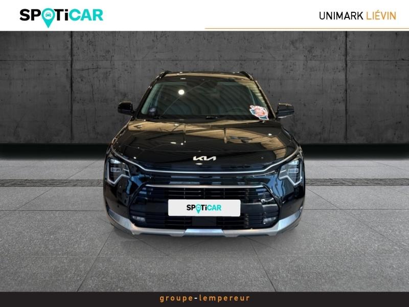 Image KIA Niro 1.6 GDi 183ch PHEV Premium DCT6