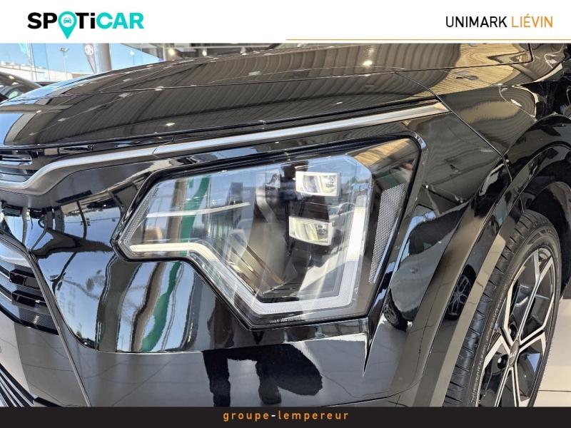 Image KIA Niro 1.6 GDi 183ch PHEV Premium DCT6