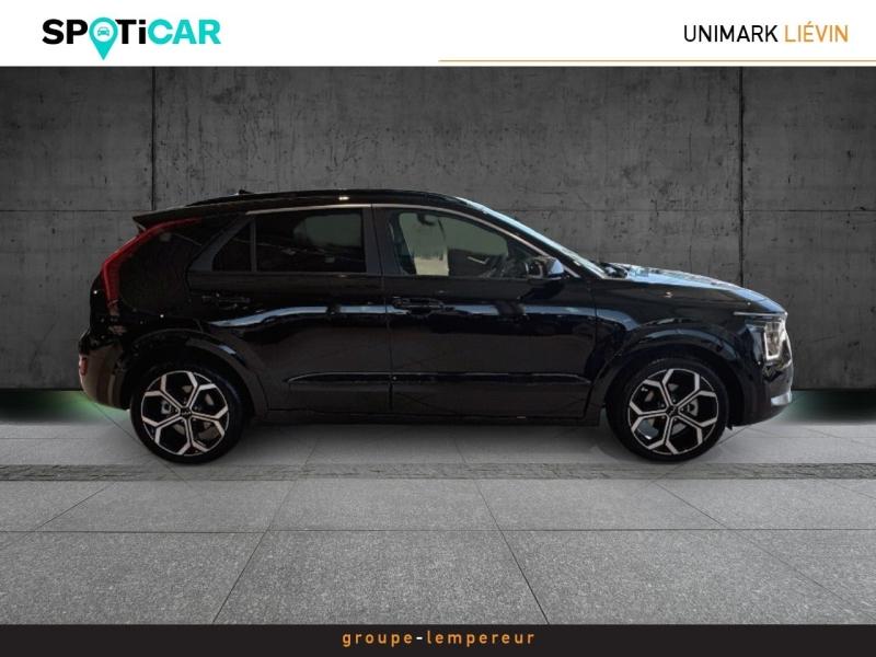 Image KIA Niro 1.6 GDi 183ch PHEV Premium DCT6