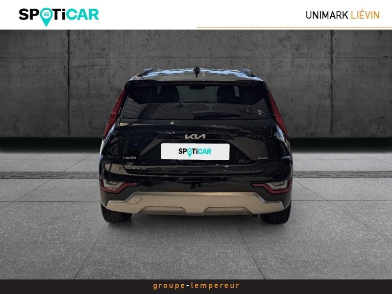 Image KIA Niro 1.6 GDi 183ch PHEV Premium DCT6