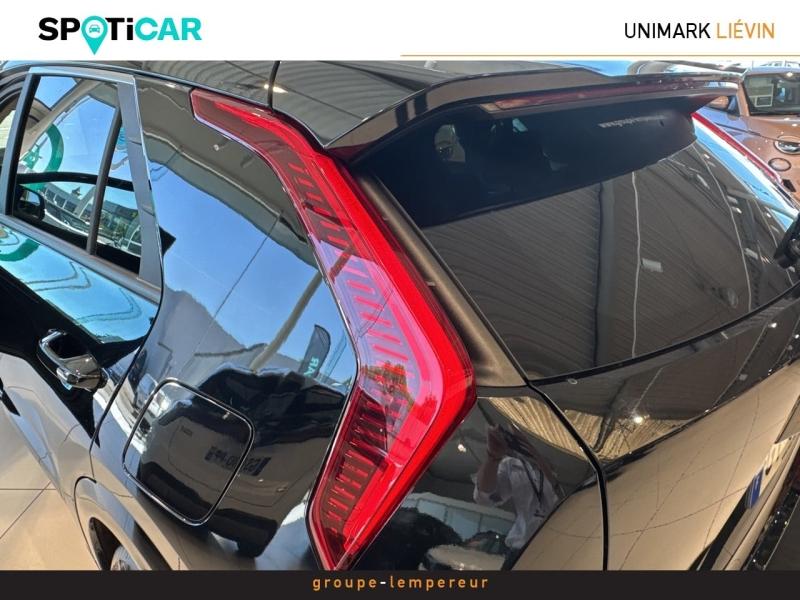 Image KIA Niro 1.6 GDi 183ch PHEV Premium DCT6