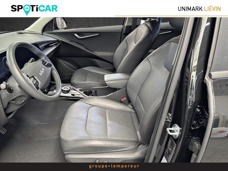 Image KIA Niro 1.6 GDi 183ch PHEV Premium DCT6