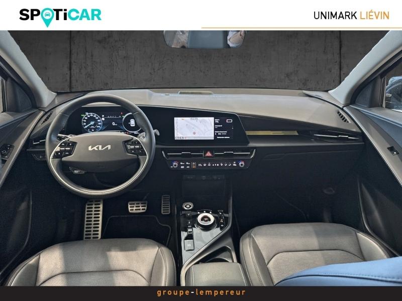 Image KIA Niro 1.6 GDi 183ch PHEV Premium DCT6