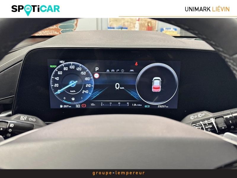 Image KIA Niro 1.6 GDi 183ch PHEV Premium DCT6