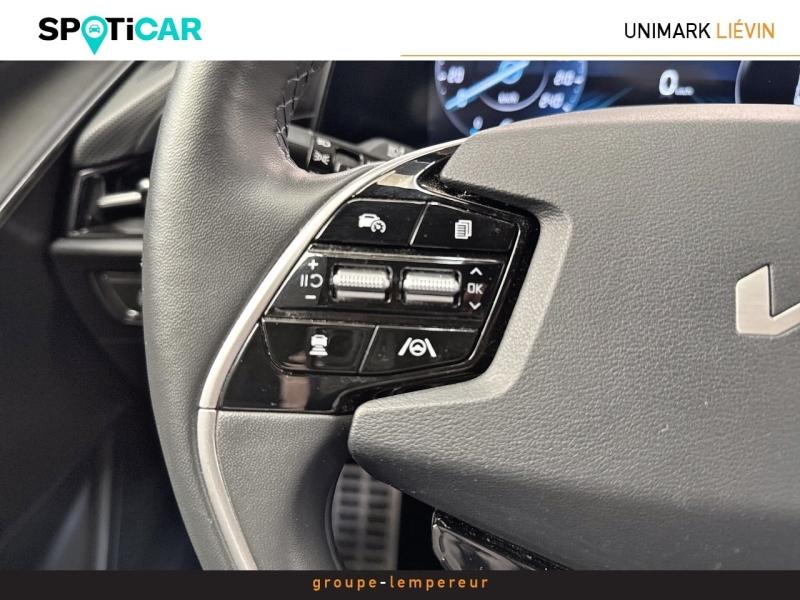 Image KIA Niro 1.6 GDi 183ch PHEV Premium DCT6