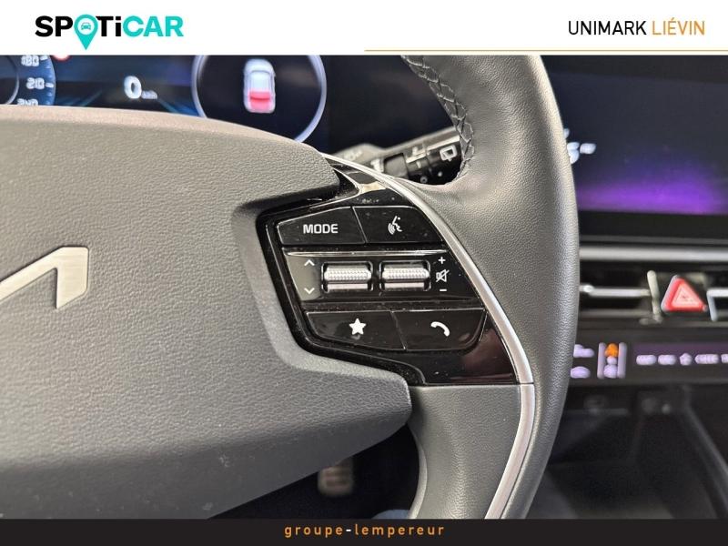 Image KIA Niro 1.6 GDi 183ch PHEV Premium DCT6