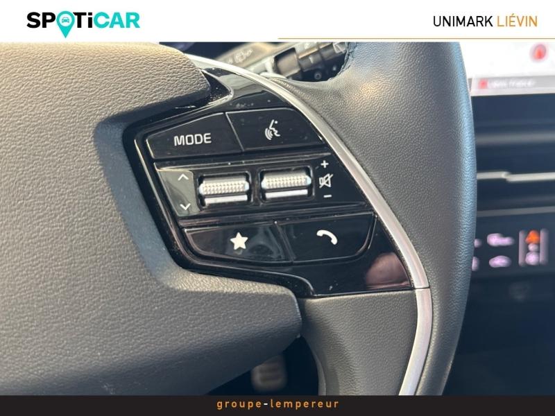 Image KIA Niro 1.6 GDi 183ch PHEV Premium DCT6