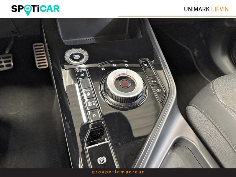Image KIA Niro 1.6 GDi 183ch PHEV Premium DCT6