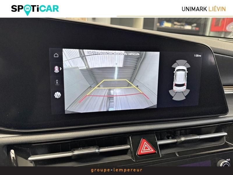 Image KIA Niro 1.6 GDi 183ch PHEV Premium DCT6