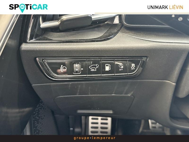 Image KIA Niro 1.6 GDi 183ch PHEV Premium DCT6
