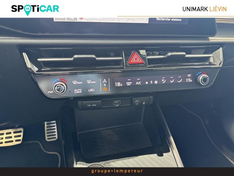 Image KIA Niro 1.6 GDi 183ch PHEV Premium DCT6