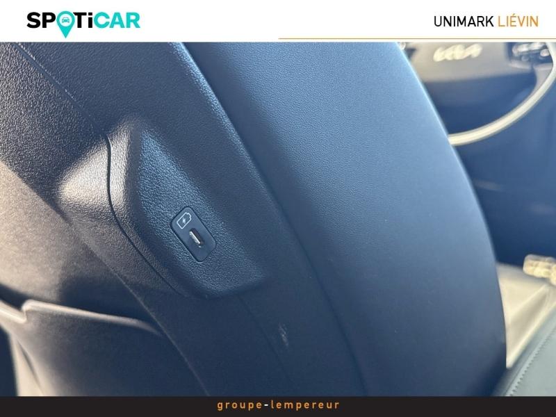 Image KIA Niro 1.6 GDi 183ch PHEV Premium DCT6