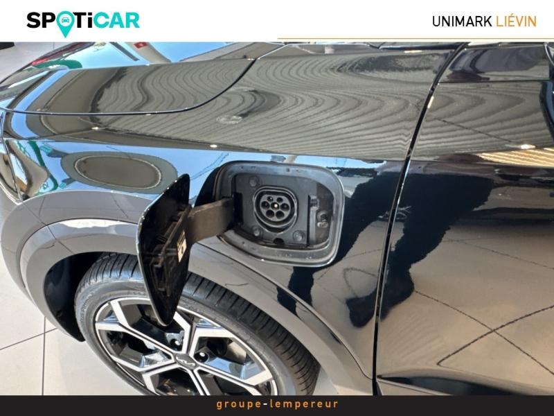 Image KIA Niro 1.6 GDi 183ch PHEV Premium DCT6