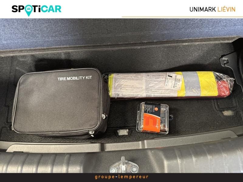 Image KIA Niro 1.6 GDi 183ch PHEV Premium DCT6