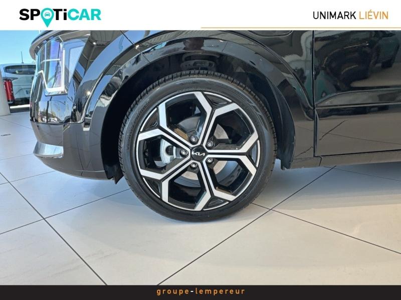 Image KIA Niro 1.6 GDi 183ch PHEV Premium DCT6