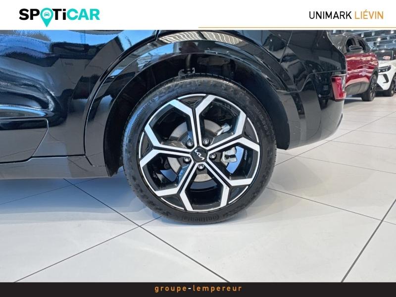 Image KIA Niro 1.6 GDi 183ch PHEV Premium DCT6