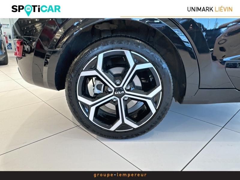 Image KIA Niro 1.6 GDi 183ch PHEV Premium DCT6
