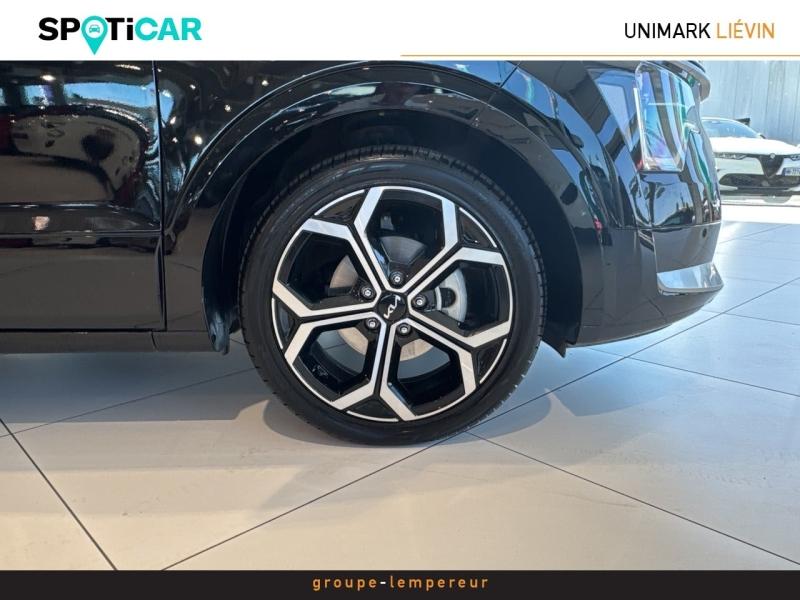 Image KIA Niro 1.6 GDi 183ch PHEV Premium DCT6