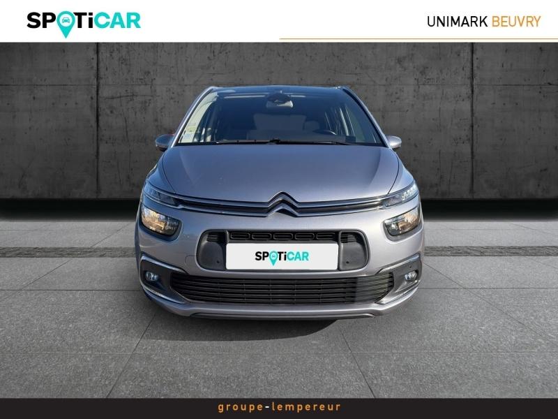 Image CITROEN Grand C4 Picasso BlueHDi 120ch Live S&S