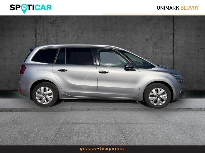 Image CITROEN Grand C4 Picasso BlueHDi 120ch Live S&S