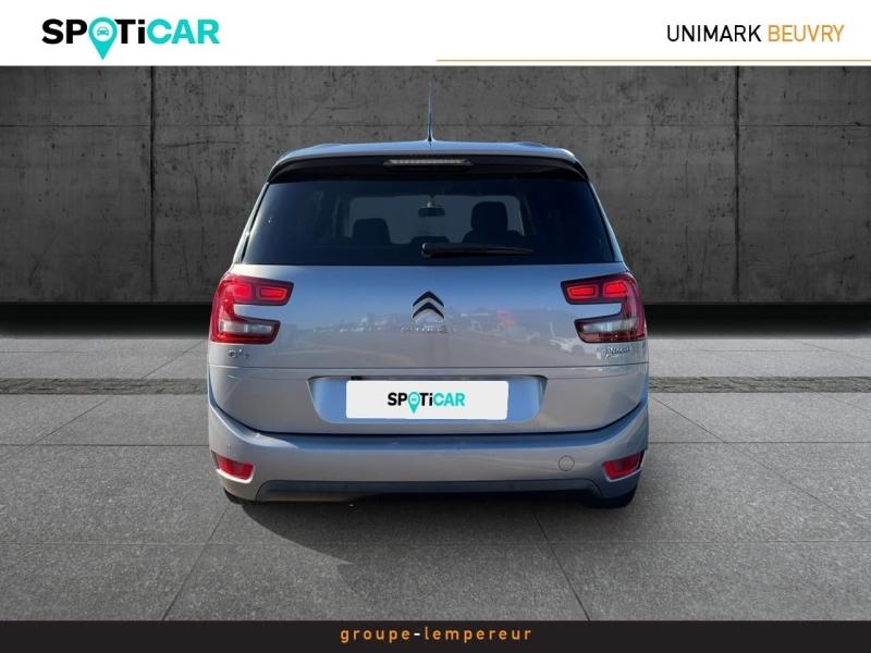 Image CITROEN Grand C4 Picasso BlueHDi 120ch Live S&S