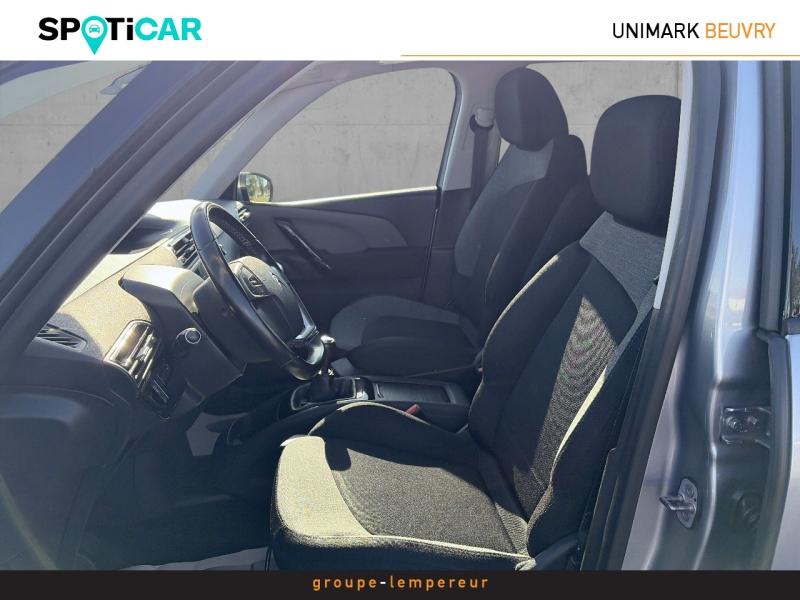 Image CITROEN Grand C4 Picasso BlueHDi 120ch Live S&S