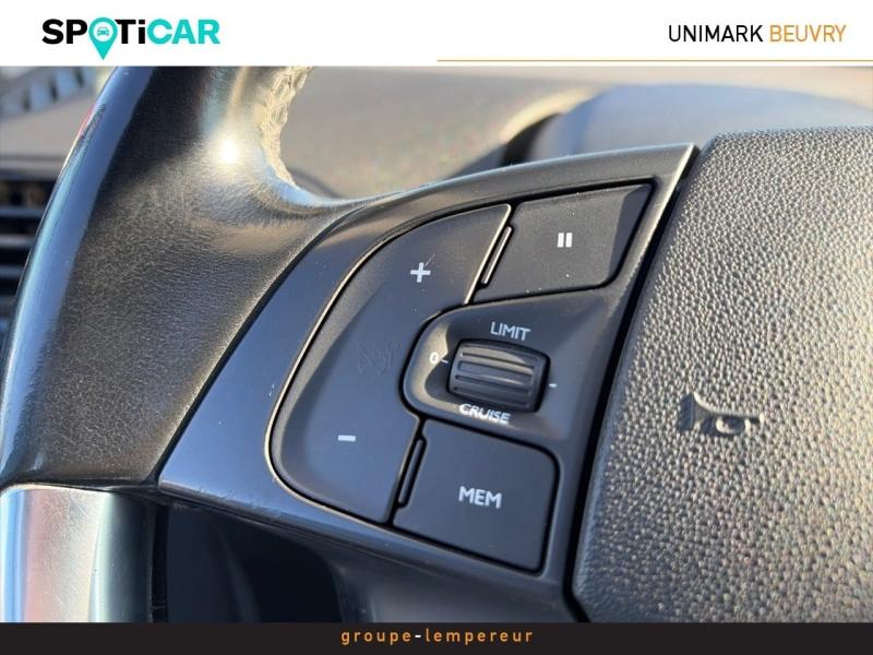 Image CITROEN Grand C4 Picasso BlueHDi 120ch Live S&S