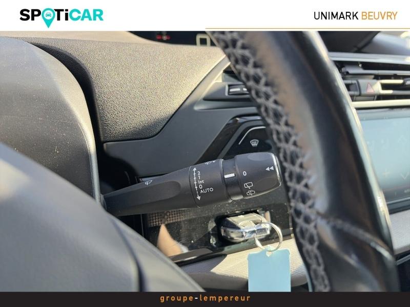 Image CITROEN Grand C4 Picasso BlueHDi 120ch Live S&S