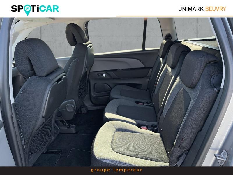 Image CITROEN Grand C4 Picasso BlueHDi 120ch Live S&S