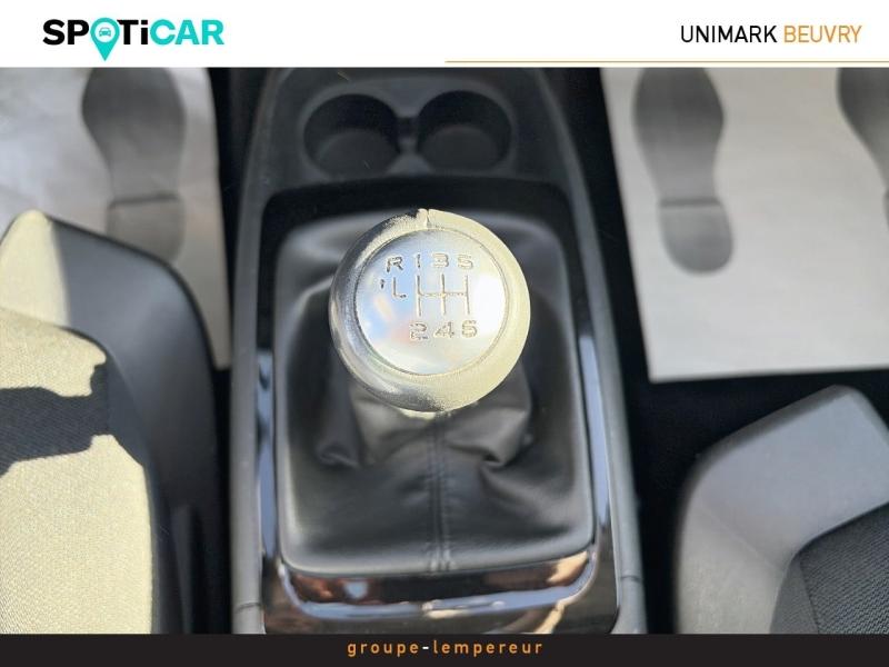 Image CITROEN Grand C4 Picasso BlueHDi 120ch Live S&S