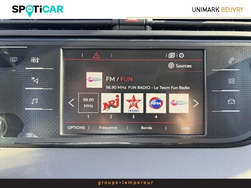 Image CITROEN Grand C4 Picasso BlueHDi 120ch Live S&S