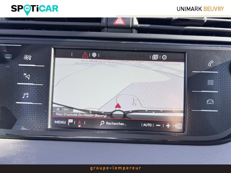 Image CITROEN Grand C4 Picasso BlueHDi 120ch Live S&S