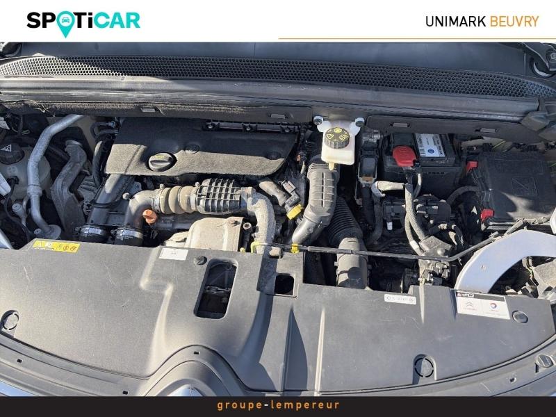Image CITROEN Grand C4 Picasso BlueHDi 120ch Live S&S