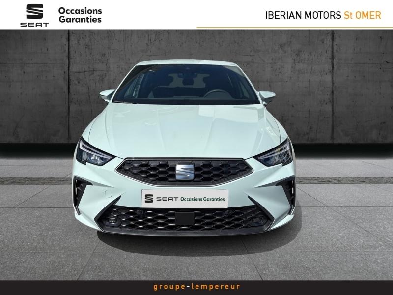 Image SEAT Ibiza 1.0 TSI 95ch Copa