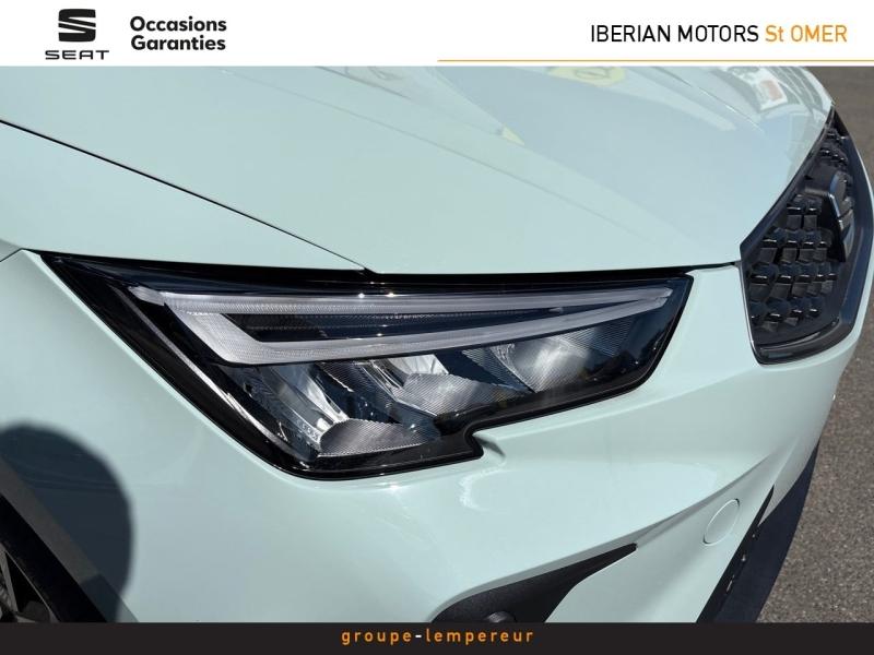 Image SEAT Ibiza 1.0 TSI 95ch Copa